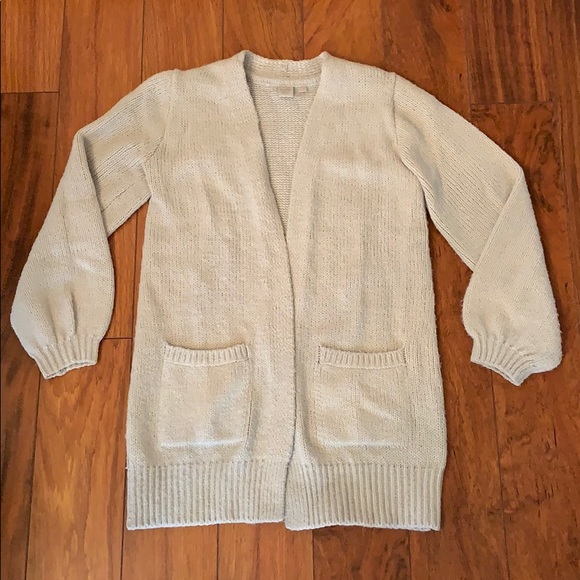 Sweaters - Simons // Wool Sweater